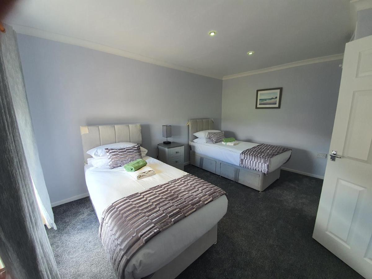 Premier - Kenilworth House Apartment Holytown Exterior photo